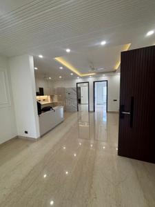 Living Room Image of 2430 Sq.ft 4 BHK Builder Floor for sale in Sector 56 Gurgaon for Rs. 32500000