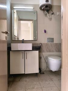 Bedroom One Image of 1829 Sq.ft 3 BHK Apartment / Flat for sale in Godrej Air, Sector 85 Gurgaon for Rs. 25600000