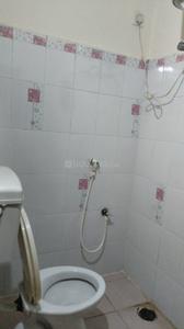 Image of 1330 Sq.ft 2 BHK Apartment / Flat for rent in Sri Kalki Heights, Madeenaguda, Hyderabad for Rs. 32000