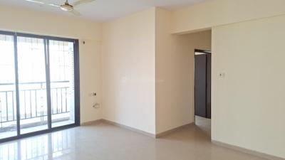 Living Room Image of 975 Sq.ft 2 BHK Apartment / Flat for sale in Lodha Paradise, Thane West Thane for Rs. 15000000