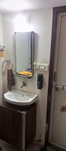 Bathroom Image of 600 Sq.ft 1 BHK Apartment / Flat for sale in Vemali Vadodara for Rs. 1850000
