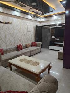 Hall Image of 1790 Sq.ft 3.5 BHK Apartment / Flat for sale in Nimbus The Hyde Park, Sector 78 Noida for Rs. 22000000