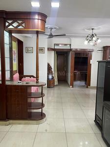Hall Image of 2150 Sq.ft 4 BHK Apartment / Flat for rent in Kanke Ranchi for Rs. 40000