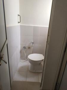 Image of 675 Sq.ft 1 BHK Apartment / Flat for rent in Sargasan, Gandhinagar for Rs. 20000