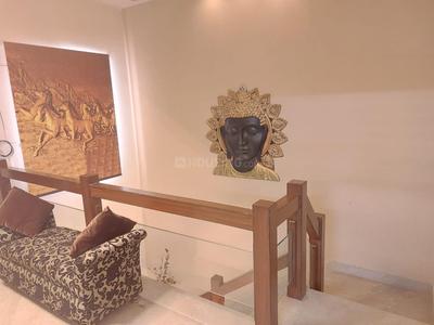 Hall Image of 1300 Sq.ft 5 BHK Independent House for sale in Urban Estate Jalandhar for Rs. 12500000
