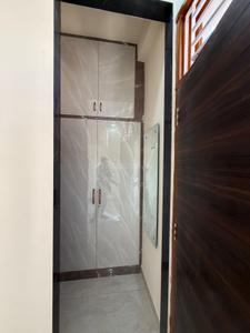 Bedroom Image of 1400 Sq.ft 3 BHK Villa for sale in Jamna Puri Jaipur for Rs. 8000000