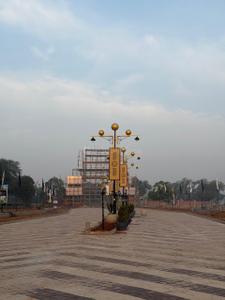 Siddharth Nagar Plot View 3