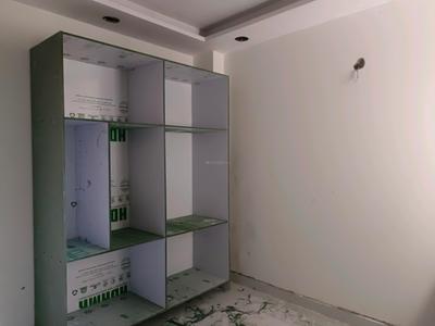 Bedroom Image of 500 Sq.ft 2 BHK Apartment / Flat for sale in Fairdeal Burari Dream Homes, Burari New Delhi for Rs. 3051000