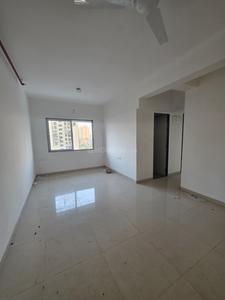 Hall Image of 650 Sq.ft 2 BHK Apartment / Flat for sale in Lower Parel Mumbai for Rs. 21000000