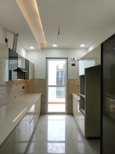 Kitchen Image of 1620 Sq.ft 3 BHK Builder Floor for sale in BPTP District 3, Sector 85 Faridabad for Rs. 17000000