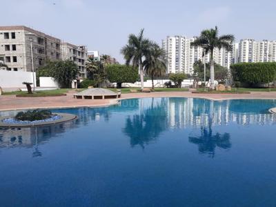 Image of 1850 Sq.ft 3 BHK Apartment / Flat for sale in Jayabheri Silicon County, Kothaguda, Hyderabad for Rs. 18000000