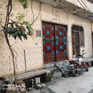 Image of 1200 Sq.ft Residential Plot / Land for sale in Saboli, New Delhi for Rs. 18500000