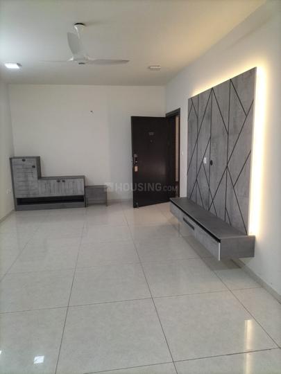 Eshwari Enclave Apartment Main Image 1