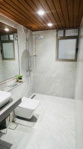 Bathroom Image of 2882 Sq.ft 4 BHK Apartment / Flat for sale in Malpani Soul Strings Wing C, Pashan Pune for Rs. 32500000