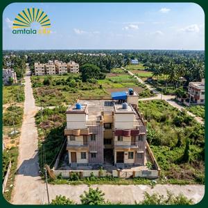 Image of 1442 Sq.ft Residential Plot / Land for sale in Amtala, Kolkata for Rs. 650000