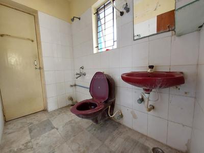 Bathroom Image of 2200 Sq.ft 3.5 BHK Builder Floor for rent in T Nagar Chennai for Rs. 110000