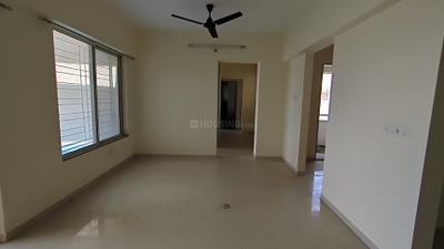 Living Room Image of 1270 Sq.ft 3 BHK Apartment / Flat for sale in Tara Westbrook, Ambegaon Budruk Pune for Rs. 9500000