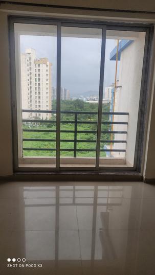 Sahil Pride Residency Daffodil Bedroom 1