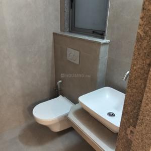 Bathroom Image of 1700 Sq.ft 3 BHK Apartment / Flat for sale in Rameshwar City, Naranpura Ahmedabad for Rs. 15500000