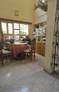 Living Room Image of 3000 Sq.ft 5 BHK Independent House for sale in Kasba Kolkata for Rs. 16500000