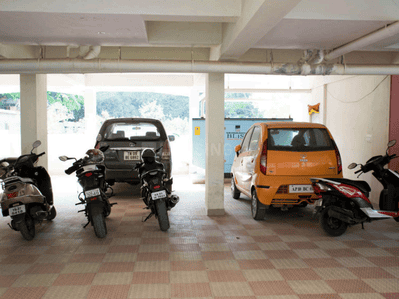 Image of Colive Jordan in Sarjapur, Bengaluru