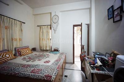 Bedroom Image of 1494 Sq.ft 3 BHK Apartment / Flat for sale in Shahibaug Ahmedabad for Rs. 11500000