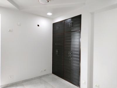 Bedroom Image of 1800 Sq.ft 3 BHK Apartment / Flat for sale in Om Satyam Apartment, Sector 4 Dwarka New Delhi for Rs. 33000000