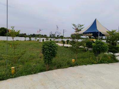 Image of 825 Sq.ft Residential Plot / Land for sale in Chengalpattu, Chennai for Rs. 1732500