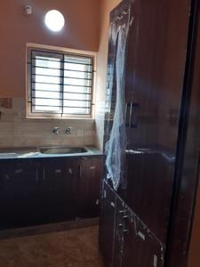 Kitchen Image of 725 Sq.ft 2 BHK Apartment / Flat for sale in Ambattur Chennai for Rs. 4200000