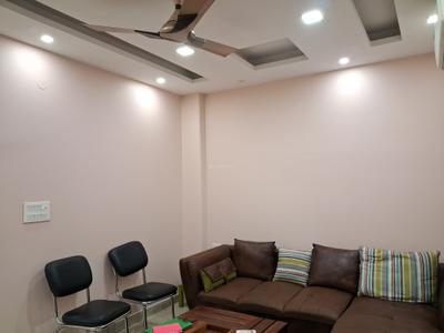2 BHK Independent Builder Floor