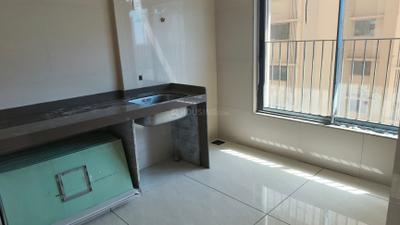 Kitchen Image of 1250 Sq.ft 3 BHK Apartment / Flat for sale in Arkade Eden, Malad West Mumbai for Rs. 39000000