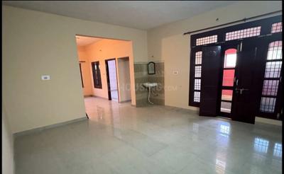 Hall Image of 1750 Sq.ft 3 BHK Apartment / Flat for rent in Maitripuram Gorakhpur for Rs. 20000