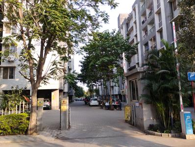 1 BHK Flat