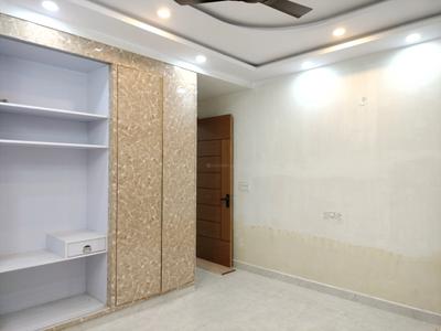 Bedroom Image of 2700 Sq.ft 5 BHK Builder Floor for sale in Rajendra Nagar Ghaziabad for Rs. 22951000