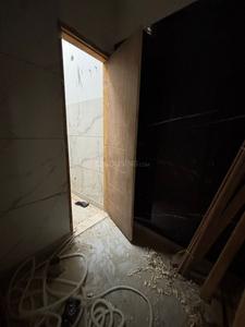 Ss residency Bedroom 2