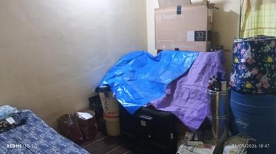 Bedroom Image of 650 Sq.ft 1 BHK Apartment / Flat for sale in Pride Paradise Apartment, Kamothe Navi Mumbai for Rs. 6500000