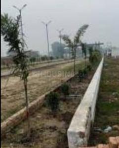 Image of 470 Sq.ft 2 BHK Independent House for sale in MPB Krishna Garden 1, Chhapraula, Ghaziabad for Rs. 2850000