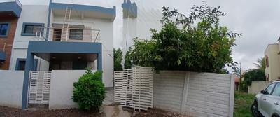 Image of 1250 Sq.ft 1 BHK Independent House for rent in Savedi, Ahmednagar for Rs. 8000