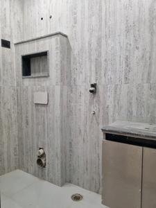 Bedroom Two Image of 900 Sq.ft 3 BHK Apartment / Flat for sale in Dwarka Mor New Delhi for Rs. 9500000