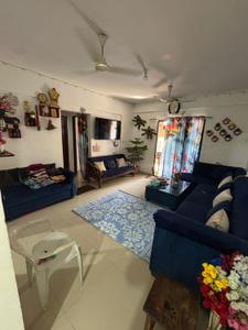 Hall Image of 555 Sq.ft 2 BHK Apartment / Flat for sale in Shree Raj Tower, Zingabai Takli Nagpur for Rs. 4800000