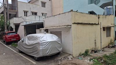 Image of 680 Sq.ft Residential Plot / Land for sale in Jnana Ganga Nagar, Bengaluru for Rs. 11500000