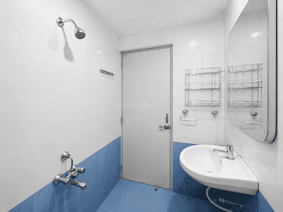 Image of 1025 Sq.ft 2.5 BHK Apartment / Flat for sale in Vasco Da Gama, Goa for Rs. 6800000