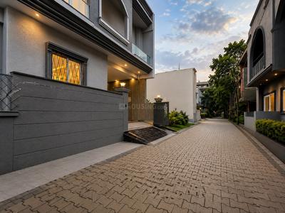 Image of 2160 Sq.ft 3.5 BHK Villa for sale in Malsi, Dehradun for Rs. 22500000