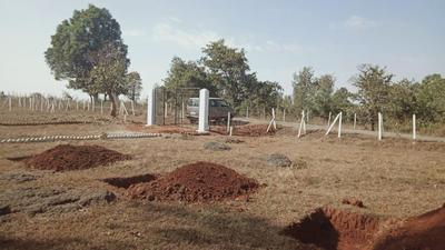 Image of 1089 Sq.ft Residential Plot / Land for sale in Red Feet Plots, Vindhane, Navi Mumbai for Rs. 650000