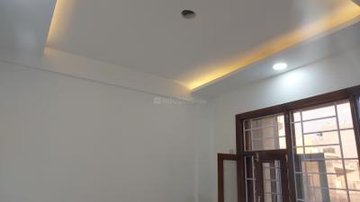 Bedroom Image of 1000 Sq.ft 3 BHK Builder Floor for sale in Sector 8 Dwarka New Delhi for Rs. 14900000