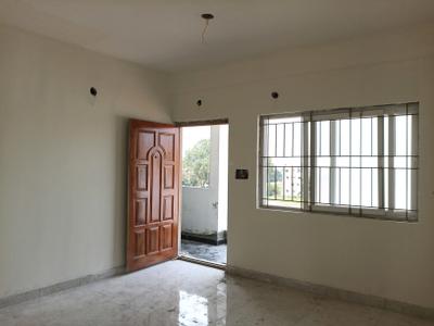 Living Room Image of 1101 Sq.ft 2 BHK Apartment / Flat for sale in HK Roshini Homes, Horamavu Bengaluru for Rs. 7000000