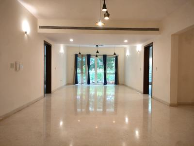 Living Room Image of 4021 Sq.ft 4 BHK Apartment / Flat for sale in Prestige White Meadows, Whitefield Bengaluru for Rs. 71500000