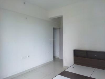 Bedroom Image of 891 Sq.ft 2 BHK Apartment / Flat for sale in Godrej Seven, Hanspukuria Kolkata for Rs. 5500000
