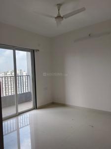 Hall Image of 1200 Sq.ft 3 BHK Apartment / Flat for rent in Veddant Ganesh Bella Rossa, Punawale Pune for Rs. 30000
