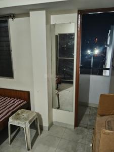Bedroom Image of 850 Sq.ft 2 BHK Apartment / Flat for rent in Besa Nagpur for Rs. 20000